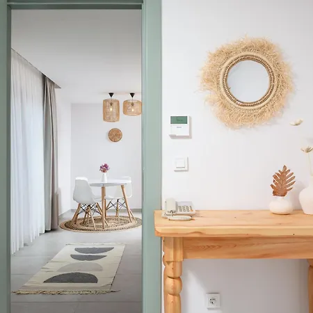 Cumbalica Garden * Cesme