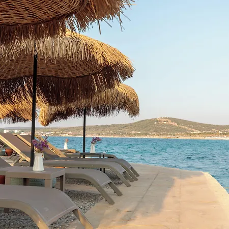 Hotel Cumbalica Garden Cesme