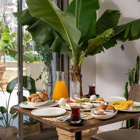 Cumbalica Garden Hotel Cesme