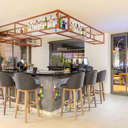 Cumbalica Garden Hotel