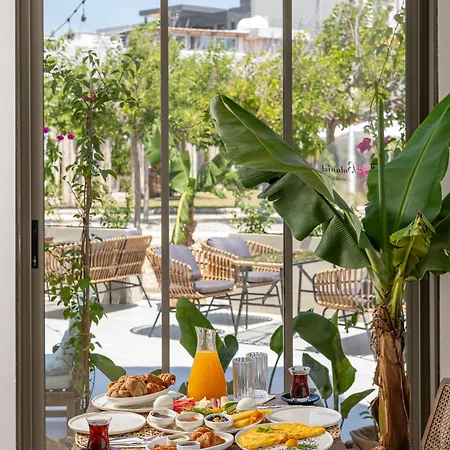 Cumbalica Garden Hotel Cesme