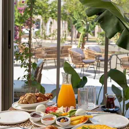 Cumbalica Garden Cesme