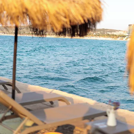 Cumbalica Garden Hotel Cesme