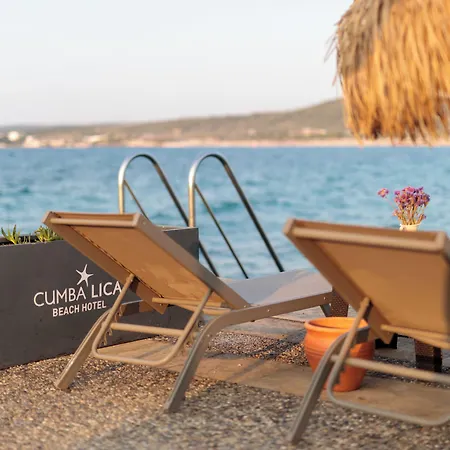 Cumbalica Garden Hotel