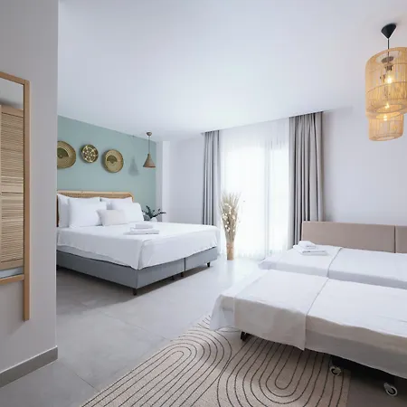 Cumbalica Garden Cesme