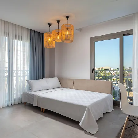 Cumbalica Garden Hotel