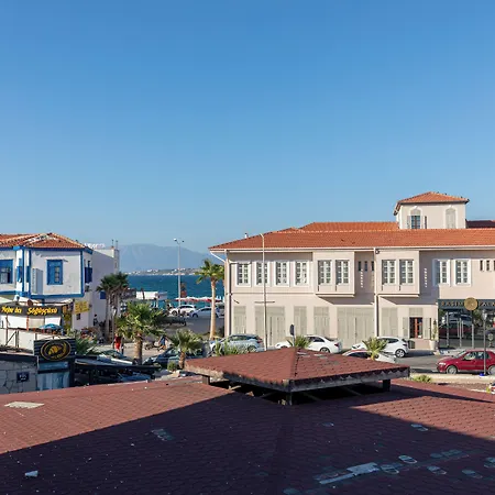 Cumbalıca Garden Otel