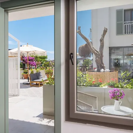 Cumbalica Garden Hotel