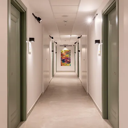 Hotel Cumbalica Garden