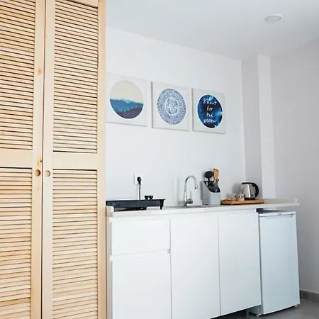 Hotel Cumbalica Garden