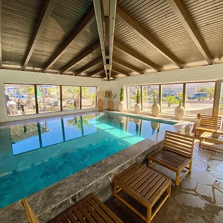Hotel Cumbalica Garden