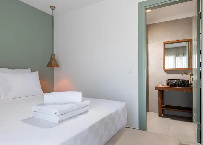 Cumbalica Garden * Çeşme