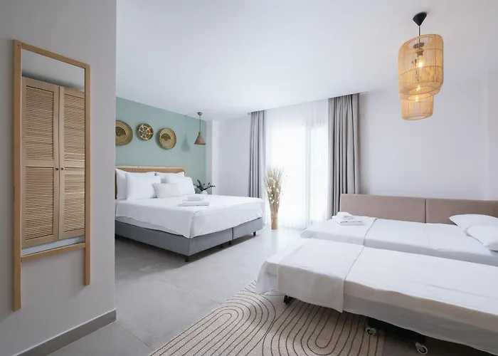 Cumbalica Garden Hotel *