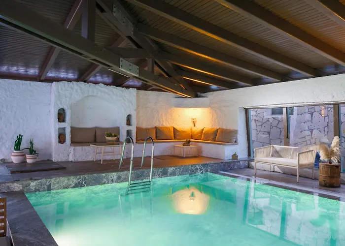 Cumbalica Garden * Çeşme