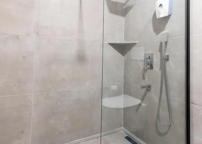 Cumbalica Garden Çeşme