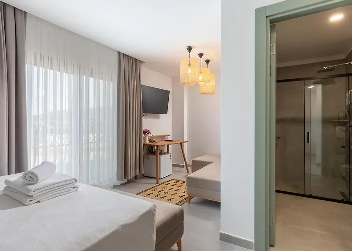 Hotel Cumbalica Garden