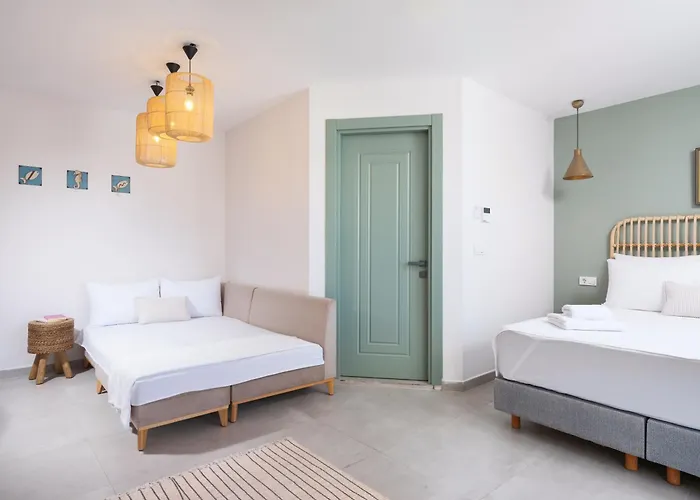 Hotel Cumbalica Garden Çeşme