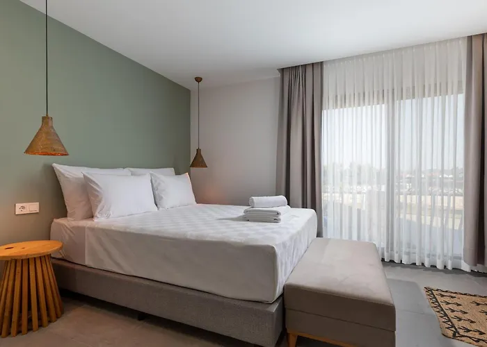 Cumbalica Garden * Çeşme