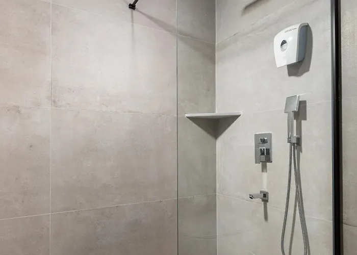 Cumbalica Garden Çeşme