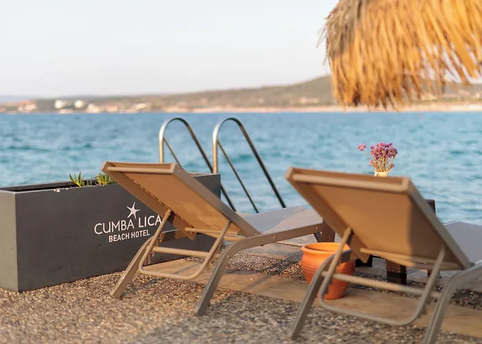 Cumbalica Garden Hotel