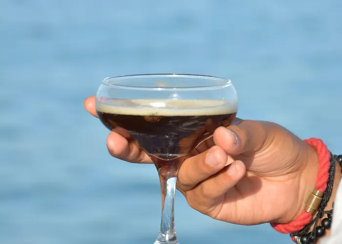 Hotel Cumbalica Garden