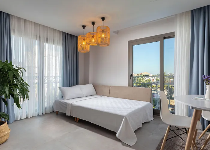 Cumbalica Garden Hotel