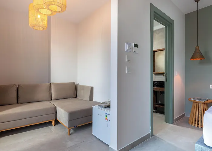 Hotel Cumbalica Garden Çeşme