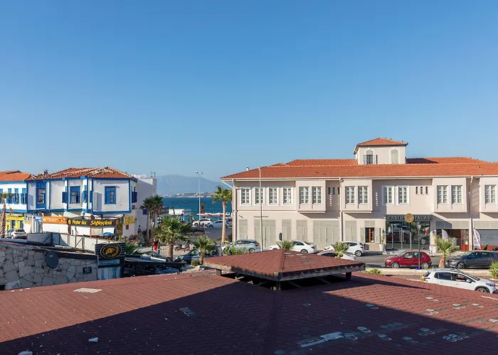 Cumbalica Garden Hotel